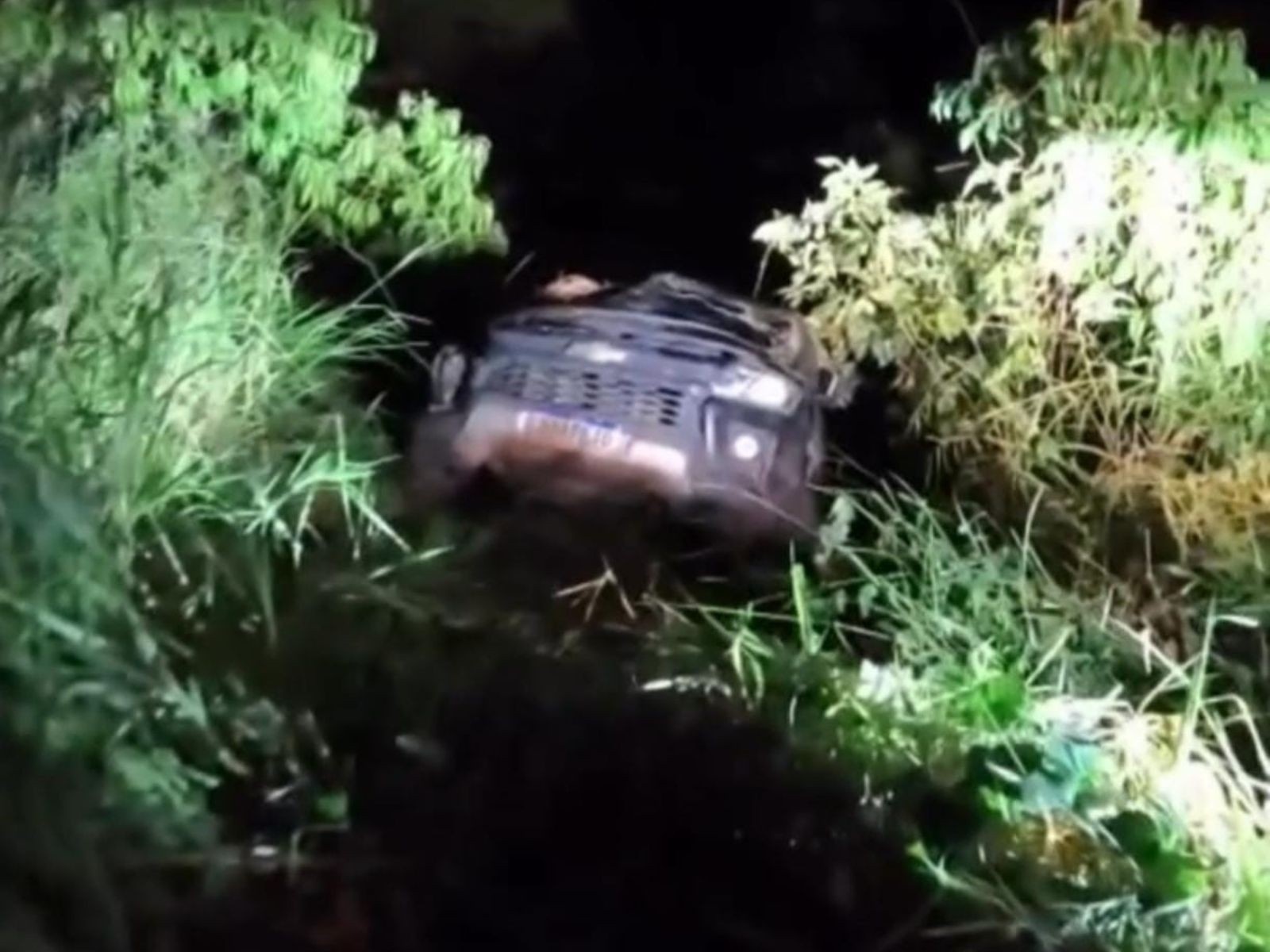 Acidente com Veículo da Saúde no Acre: Um Alerta para a Fragilidade da Logística Regional Essencial