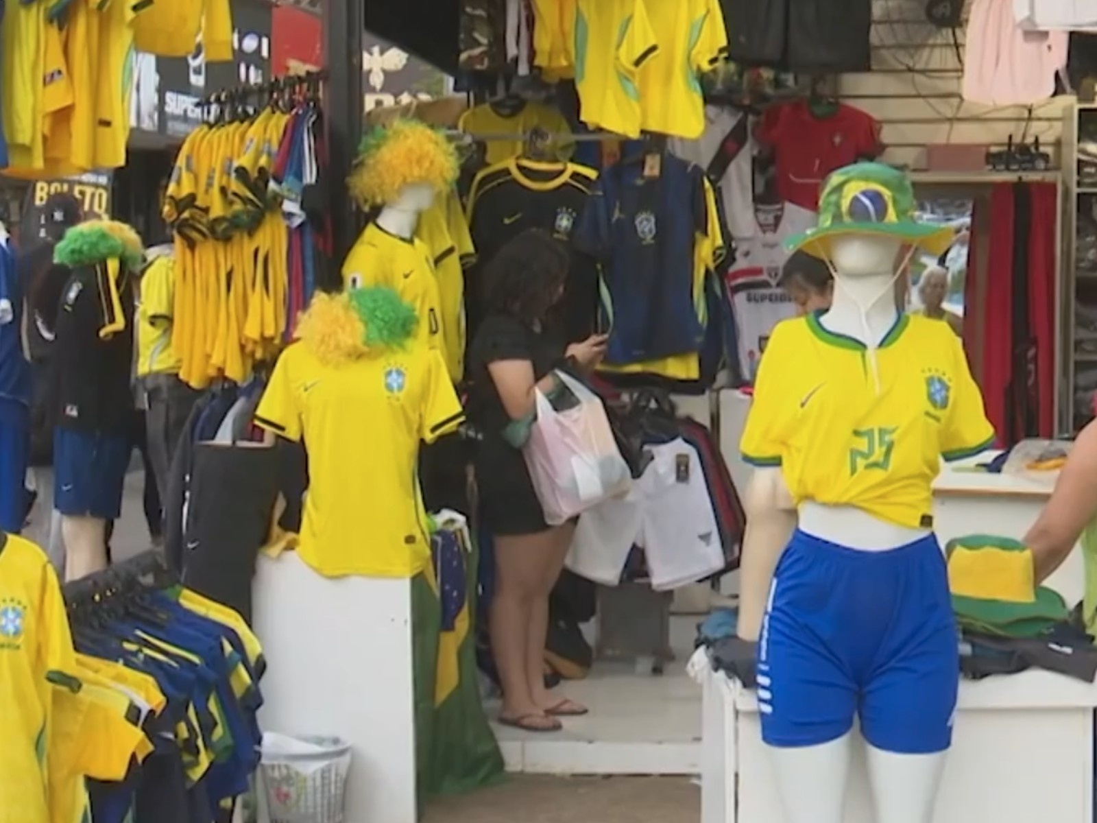 Acre Abraça a Copa: Análise da Dinâmica Econômica e Cultural Impulsionada Pela Paixão Nacional