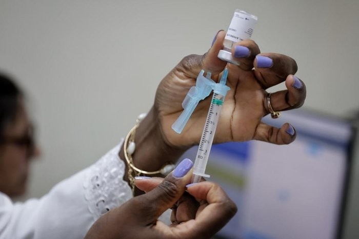 Belém Estende Vacinação Contra Gripe: O Alerta Silencioso por Trás dos Baixos Índices de Imunização