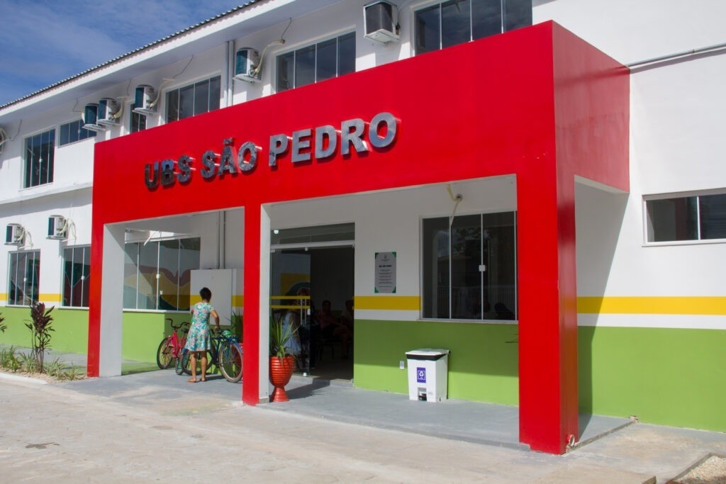 Crise Viral no Amapá: A Resposta Urgente e o Cenário de Saúde Pública Regional
