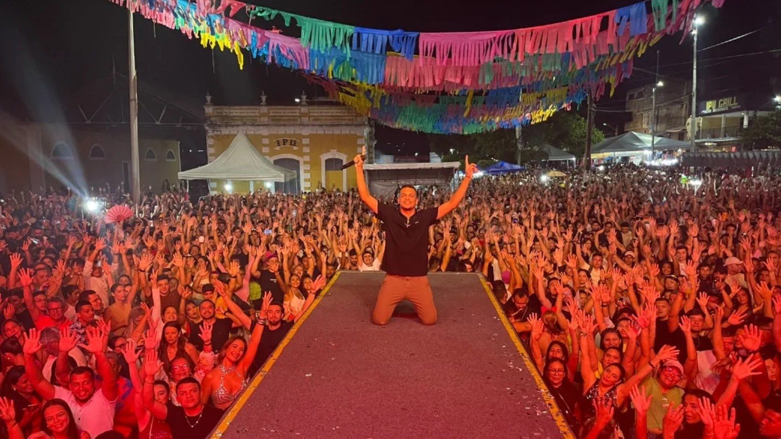Vício em Apostas: A Trajetória de um Artista Cearense Expõe os Perigos de uma Crise Silenciosa