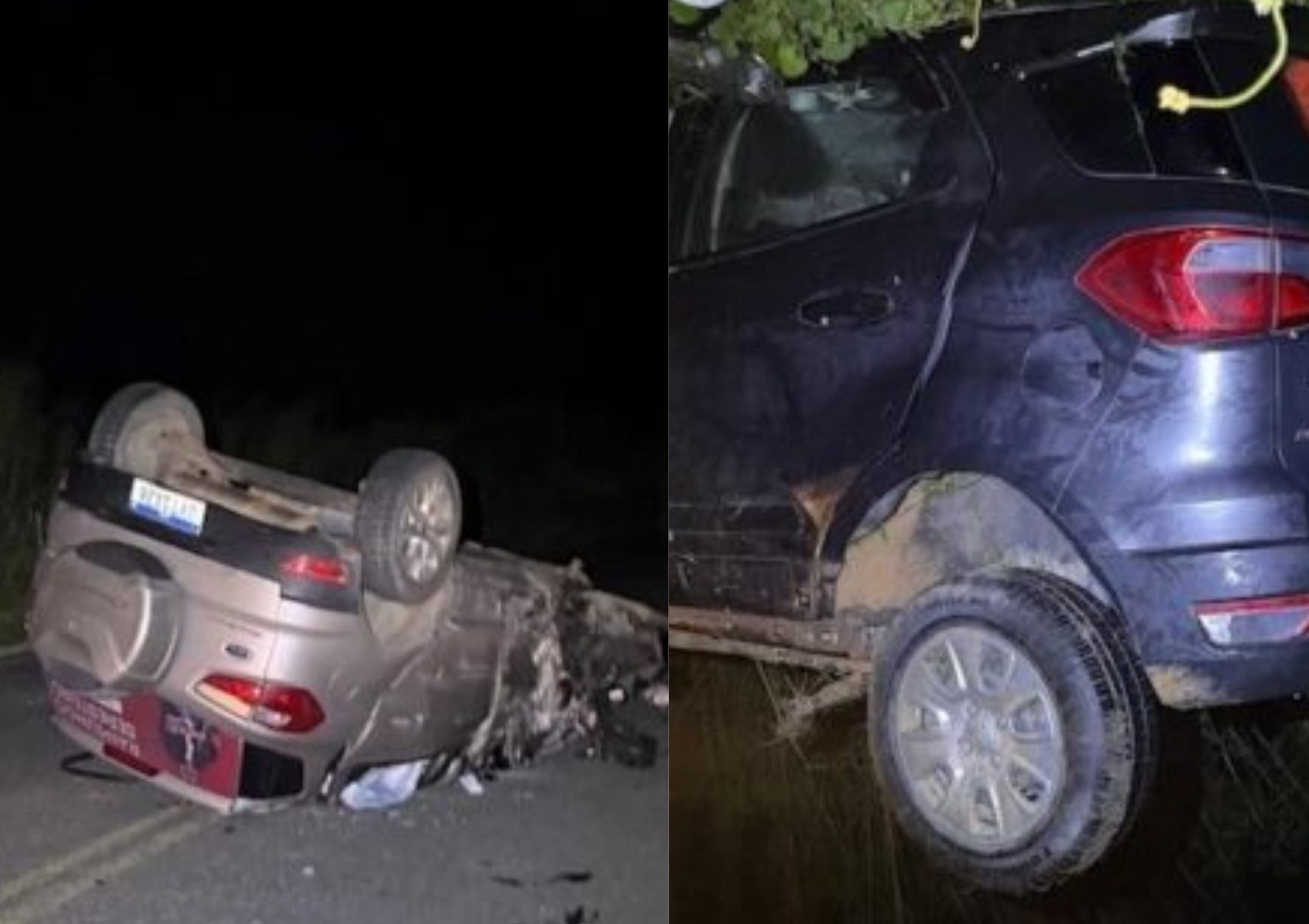 Acidente na BA-130: Mais que uma tragédia, um reflexo da urgência em segurança viária na Bahia