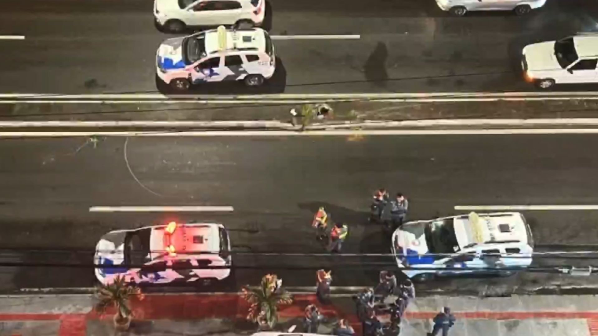 Confronto na Rodovia do Sol: A Análise do Choque de Autoridades e Suas Implicações para Vila Velha