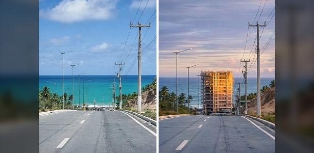 O Dilema Urbano de Maceió: Como um Prédio de Luxo Bloqueia a Vista do Mar e Escancara Fendas na Legislação
