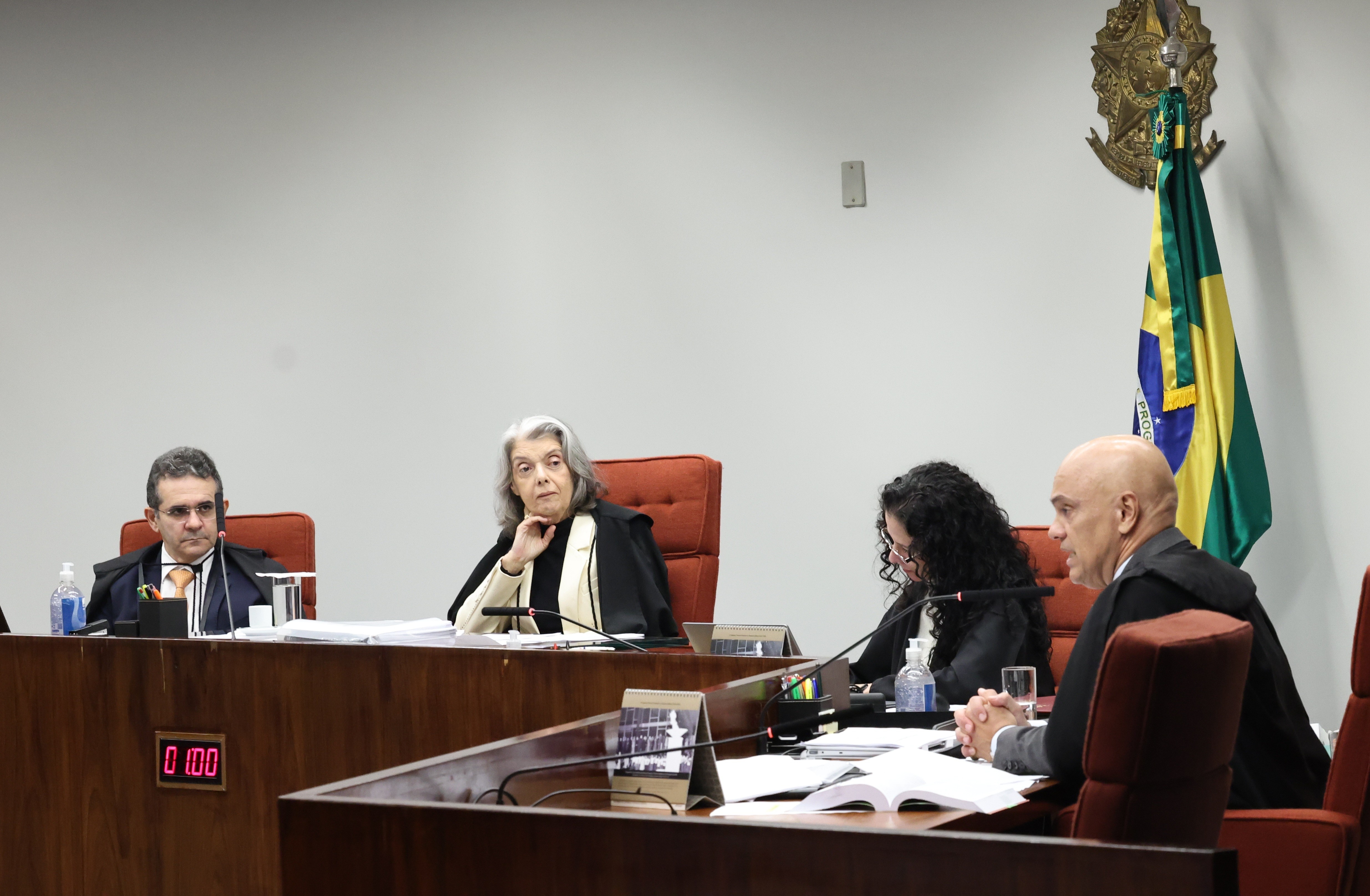Decisão do STF sobre Verbas Indenizatórias de Magistrados: Implicações para o Orçamento e a Governança Pública