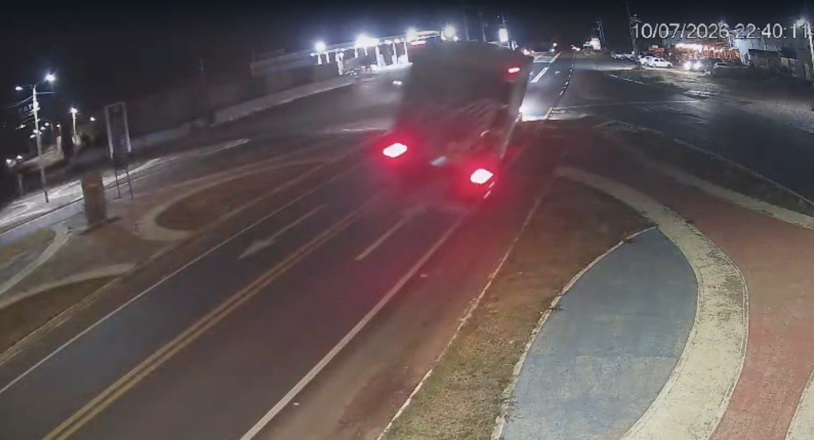 Acidente na BR-226 em Patu: Um Sinal de Alerta para a Logística e Segurança do Agronegócio Potiguar