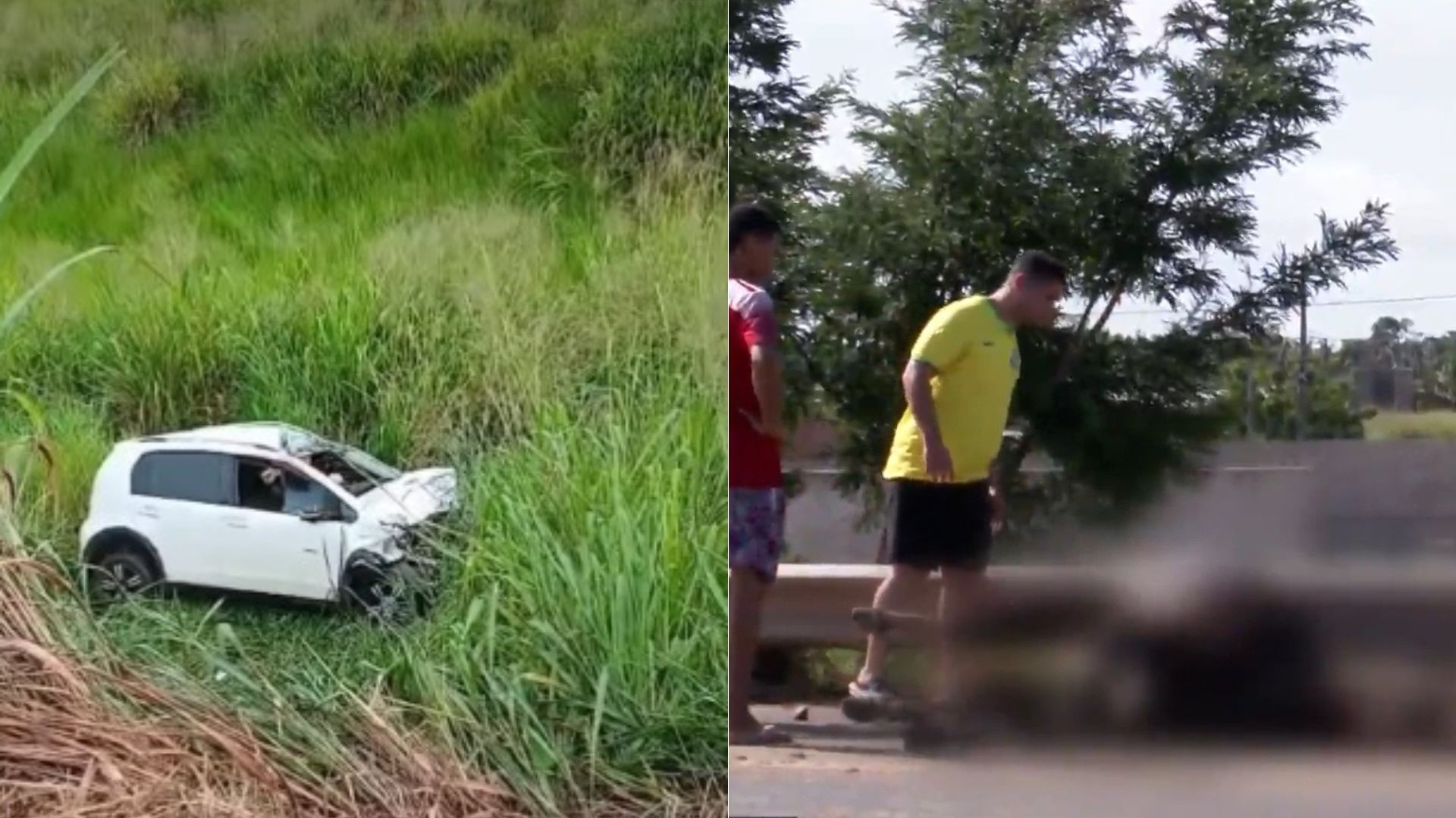 Colisão Fatal em Imperatriz: O Alerta Crônico da Segurança Viária Regional