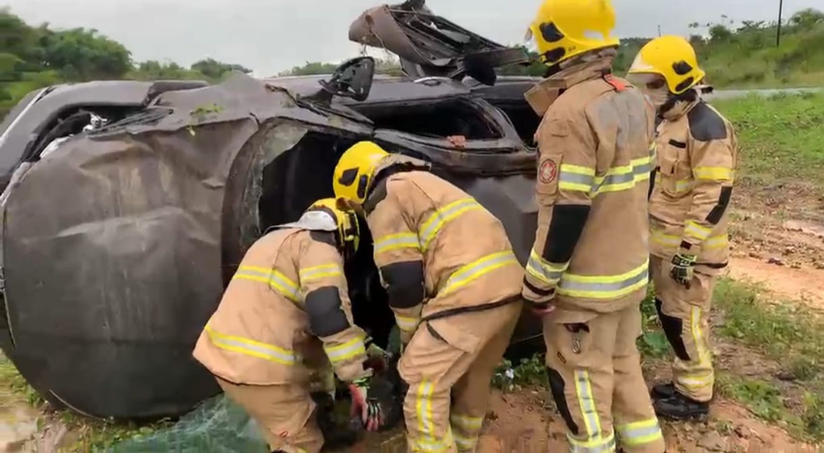Acidente na BR-101 em Maruim: Reflexos Críticos na Segurança Viária de Sergipe