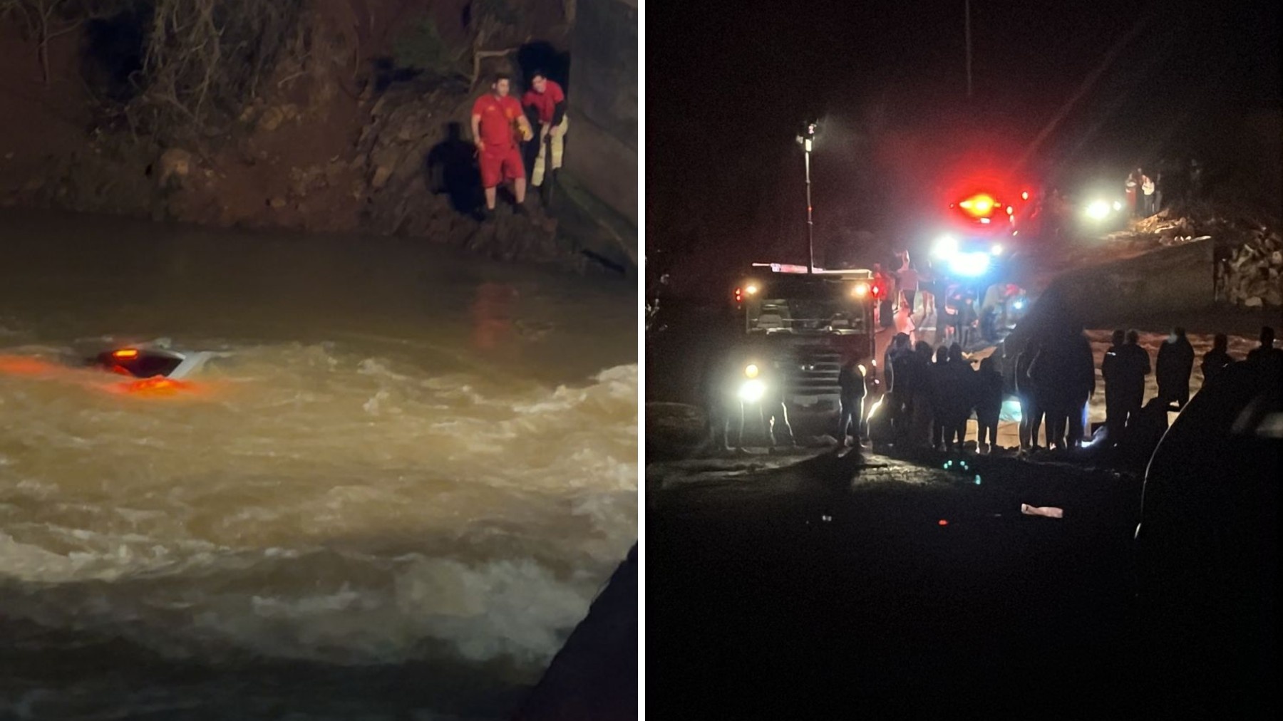 Tragédia em Rio Bonito do Iguaçu: Desaparecimento de Criança Expõe Vulnerabilidades Críticas na Infraestrutura Regional