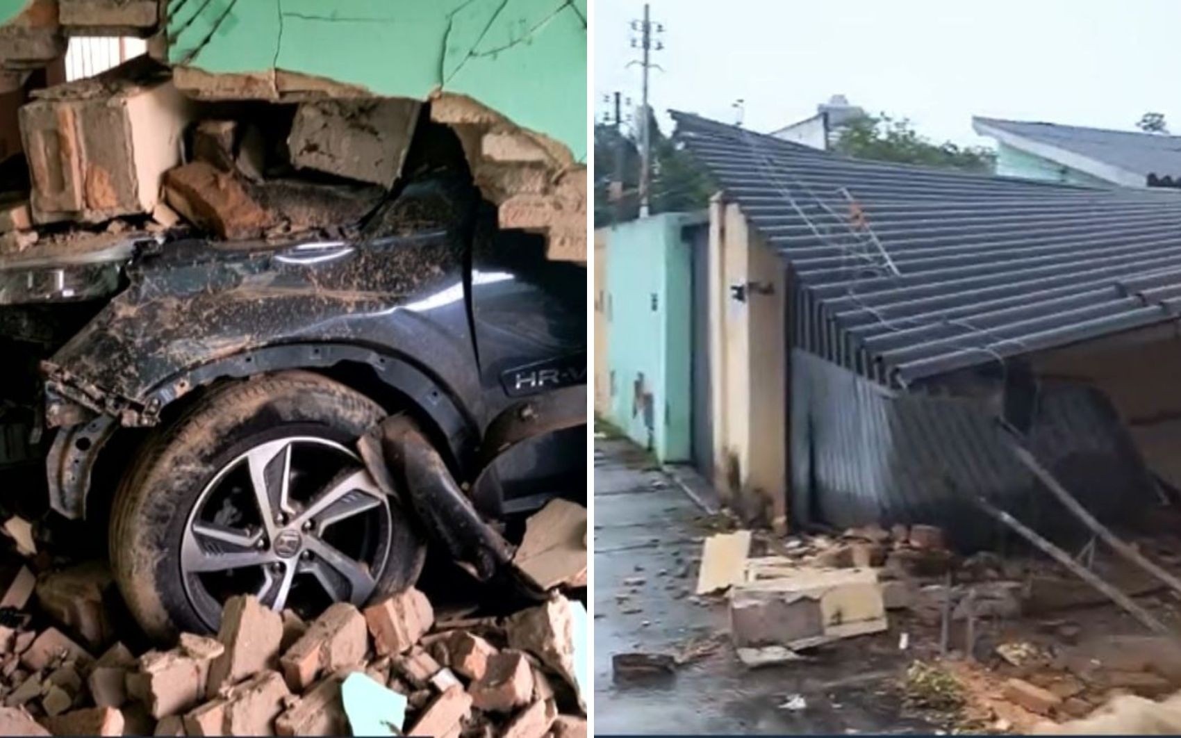 Acidente Inédito em Goiânia Escancara Desafios da Segurança Urbana e Proteção à Propriedade Privada