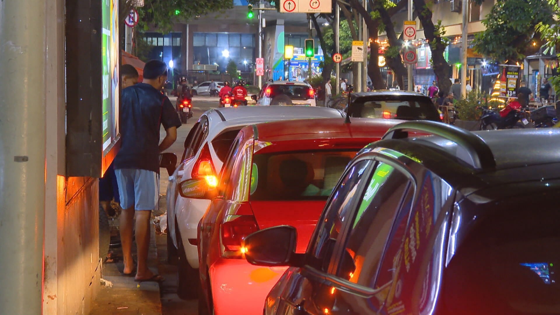 Rio de Janeiro: A Paralisia Oculta do Trânsito e o Impacto Profundo na Rotina Carioca
