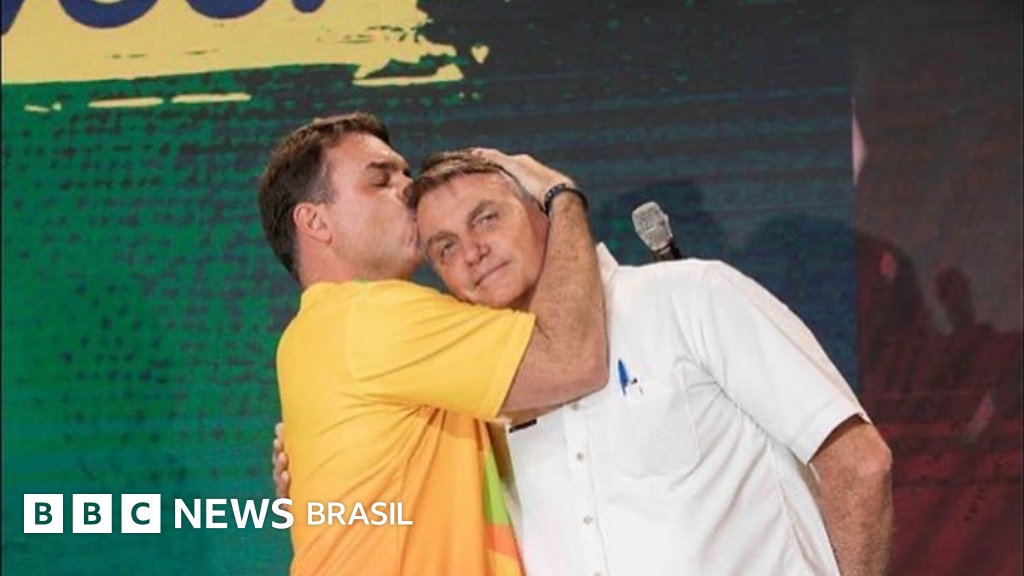 A Tensão da Sucessão: Carta de Bolsonaro Revela Disputa Pelo Legado e Estratégia de Controle Político