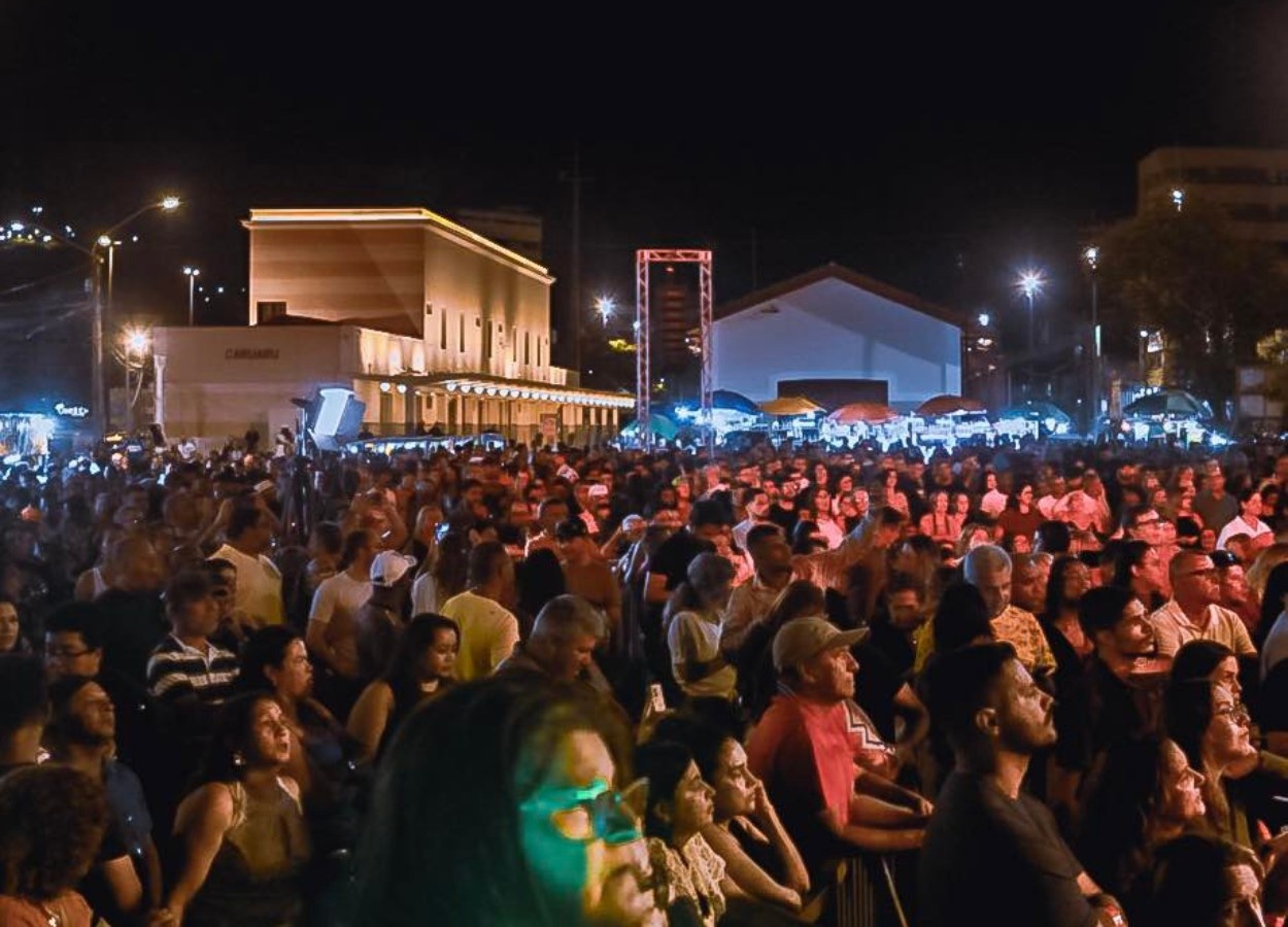 Caruaru 2026: Estratégia Cultural Amplifica Economia Local e Reafirma Identidade Regional