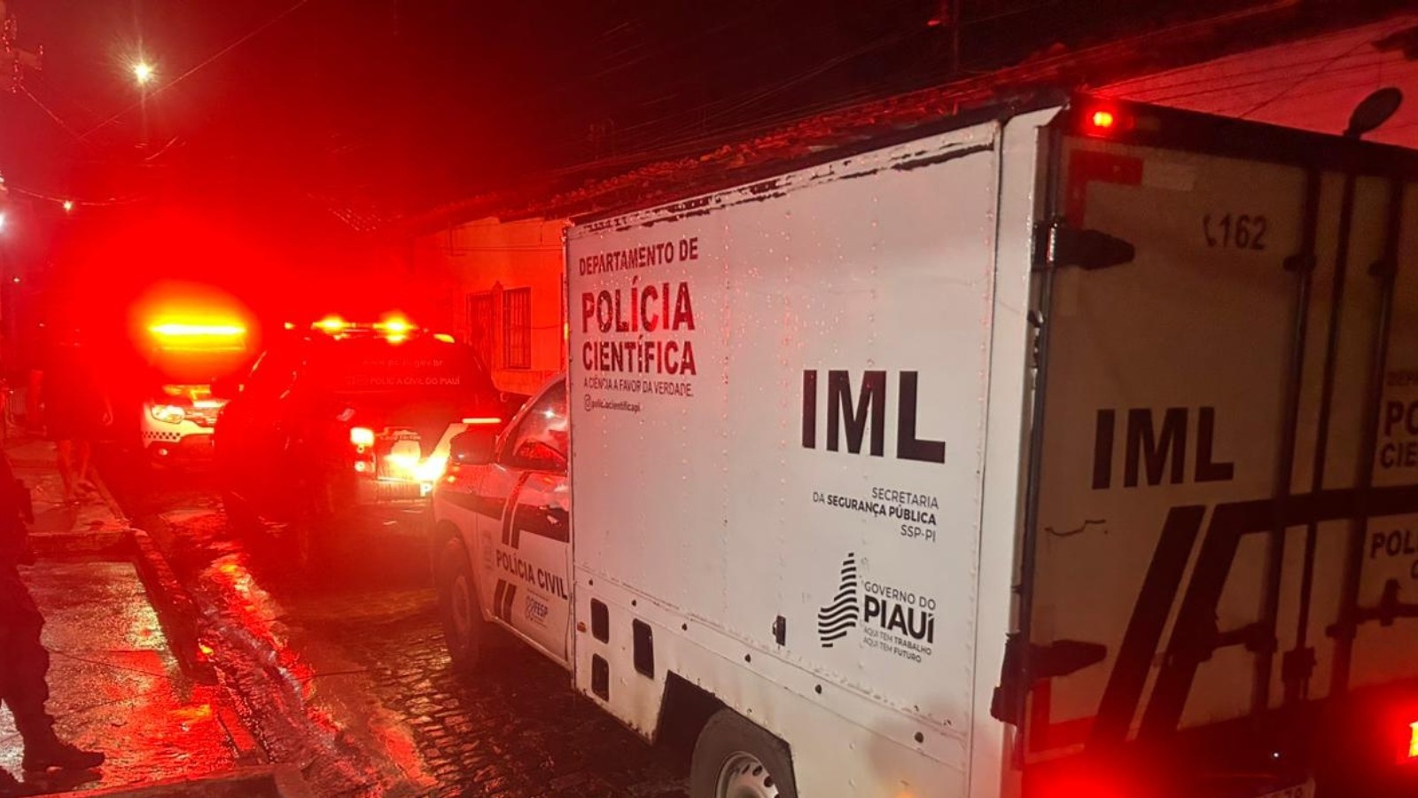 Violência Doméstica e Saúde Mental no Piauí: O Cenário por Trás da Tragédia em São João