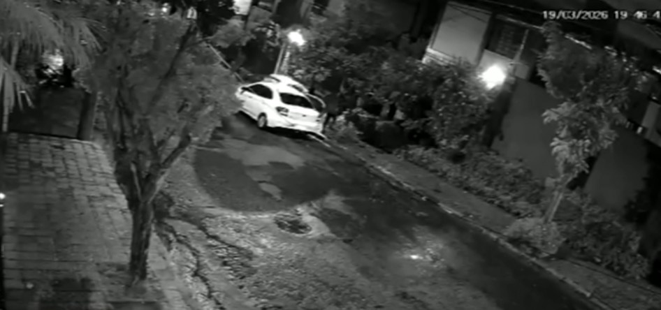 Insegurança Urbana em BH: O Alerta Silencioso de um Roubo Planejado Contra Idosos