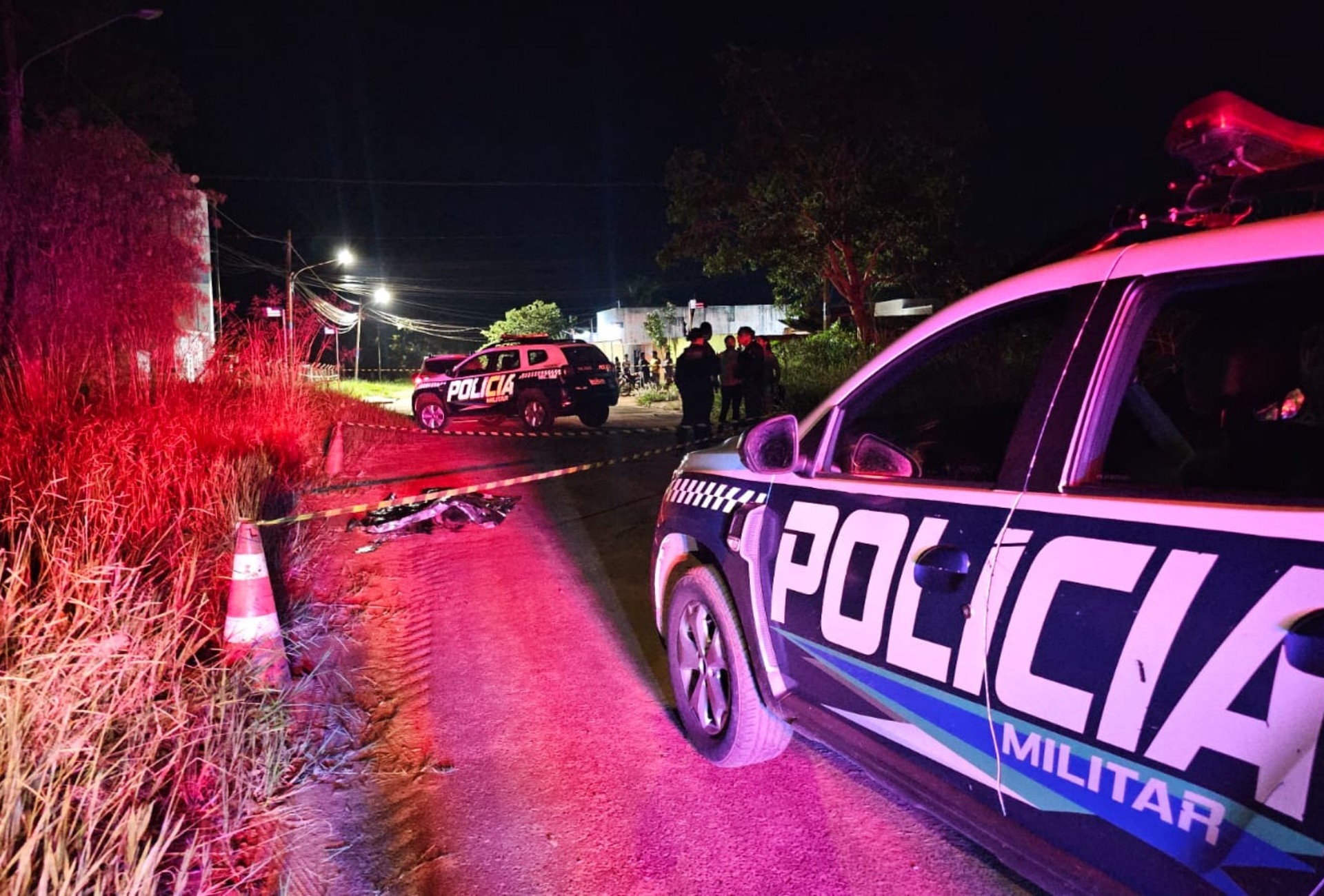 O Assassinato Brutal de Idosos no Jardim Nordeste: Um Alerta Sobre Segurança e Vulnerabilidade em Campo Grande