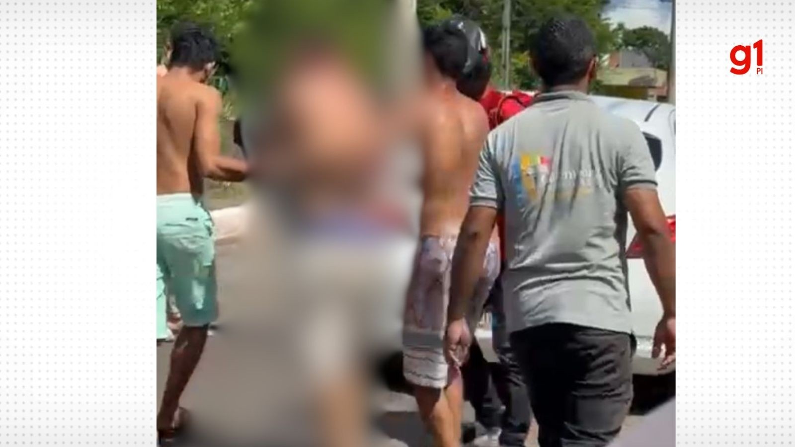 Invasão Domiciliar em Teresina: A Face Oculta da Insegurança Urbana na Região