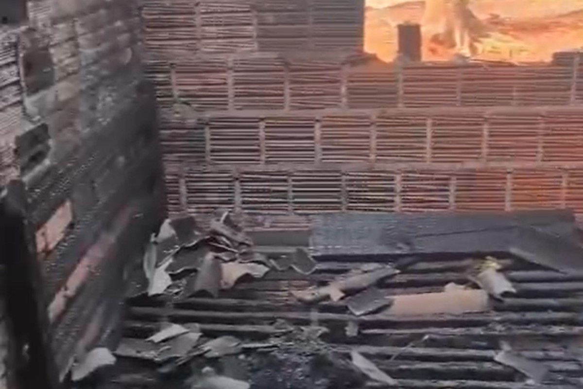 Incêndio em Aral Moreira expõe desafios crônicos de infraestrutura e segurança no interior do MS