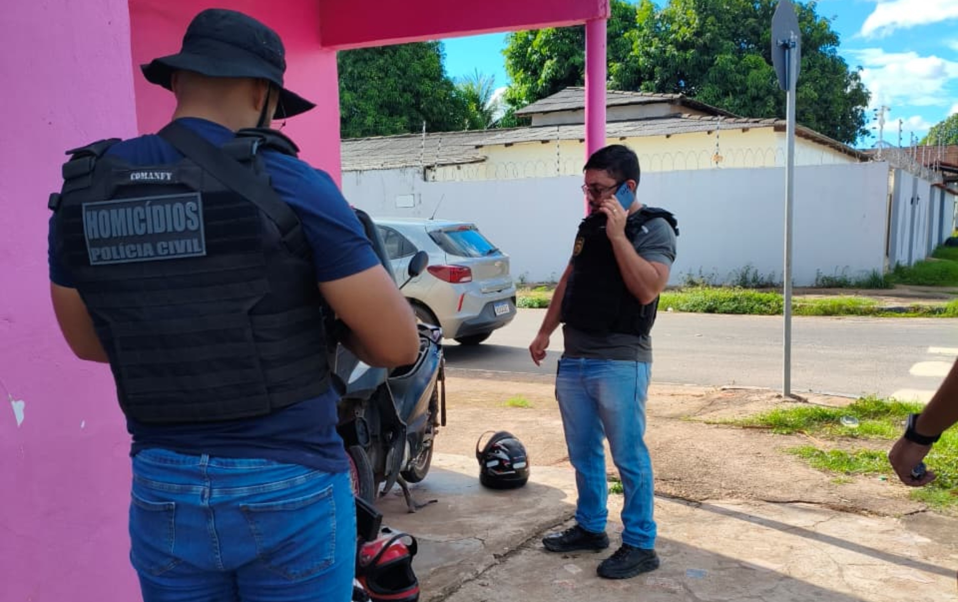 A Trama Subterrânea das Dívidas de Drogas em Boa Vista: Análise de um Caso de Violência Regional