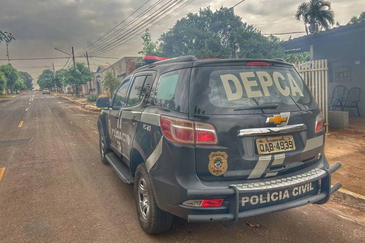 Subtração de Incapaz: Prisão em MS Expõe Desafios da Proteção à Criança entre Estados