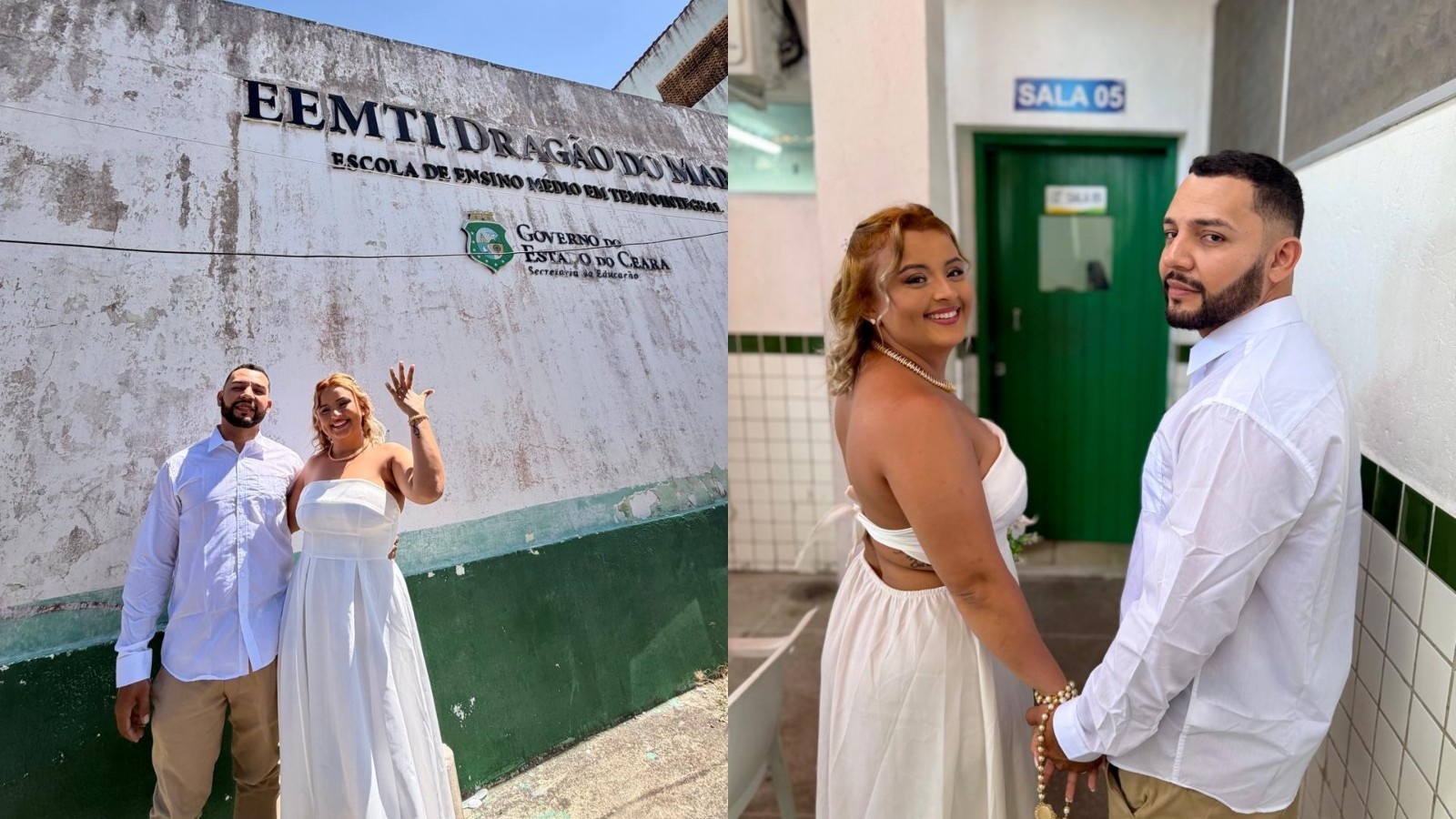 Fortaleza e o Laço Afetivo: Uma Escola Pública como Pilar de Histórias Regionais e Inspiração Comunitária