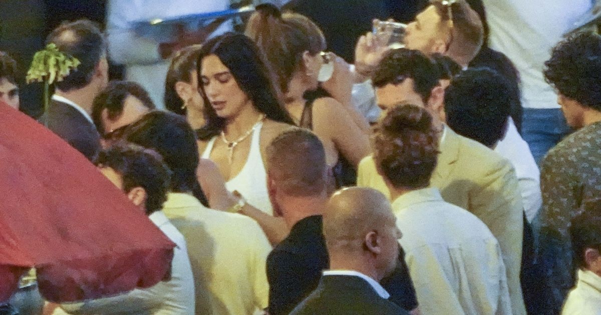 Palermo em Foco: O Casamento de Dua Lipa e o Dilema do Espaço Público Urbano