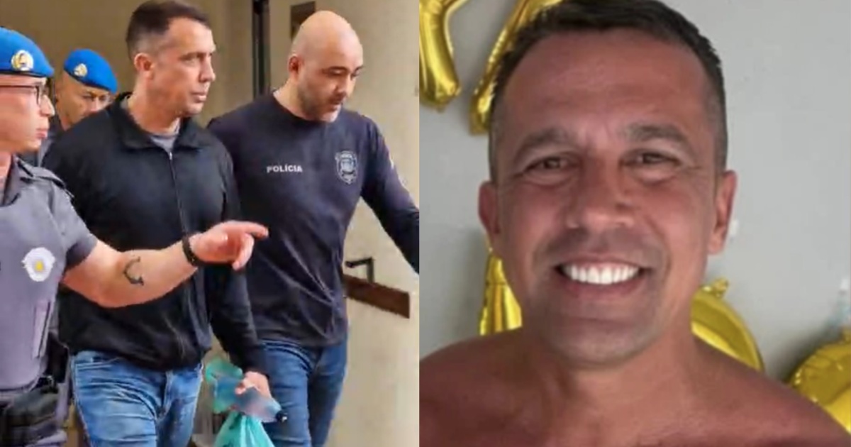 A Ausência Que Fala: O Caso Gisele e a Revelação da Violência Doméstica