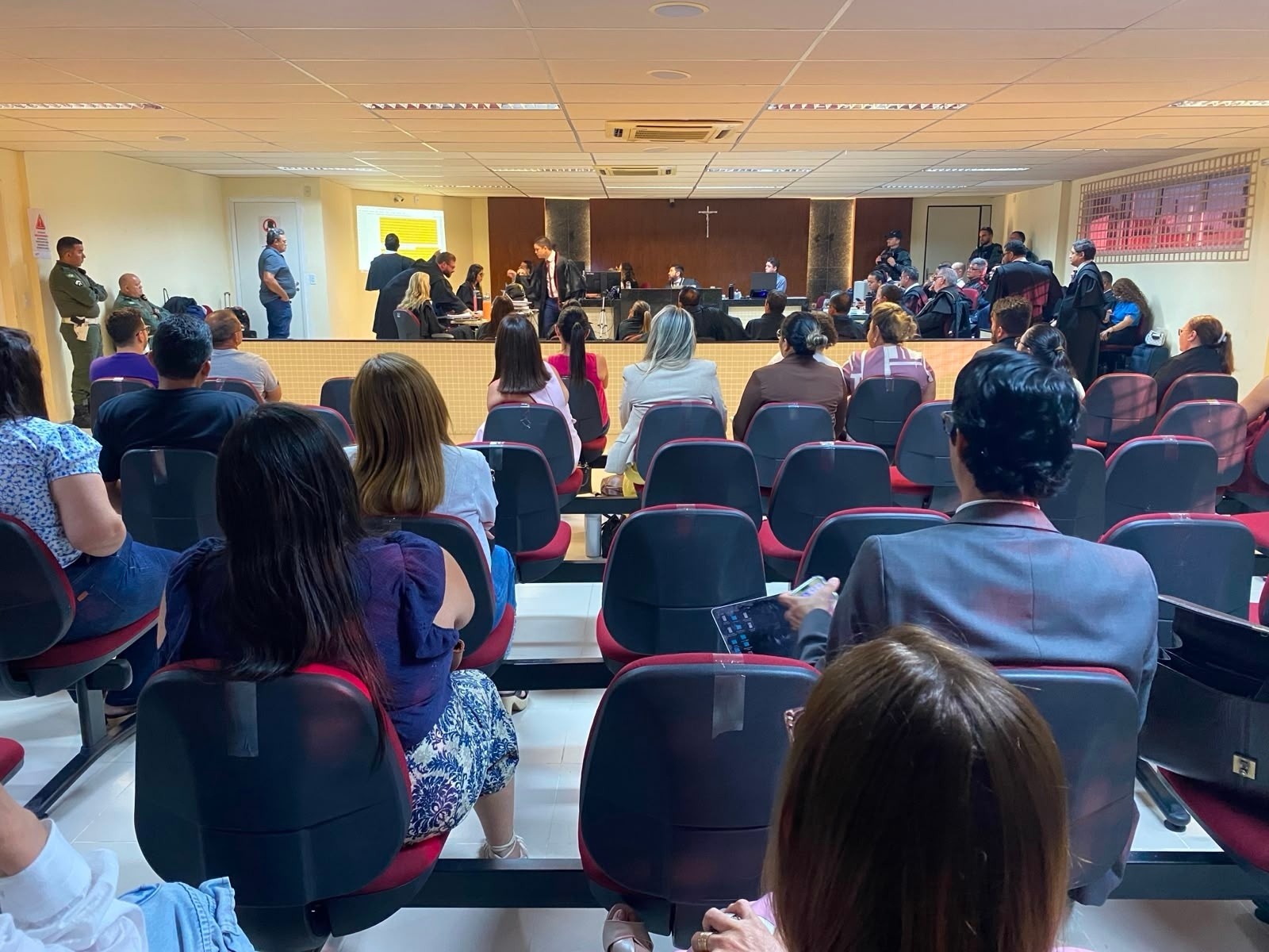 Caso Kaianne: Julgamento de Homicídio e Seguro de Vida Revela Fratura Social no Ceará
