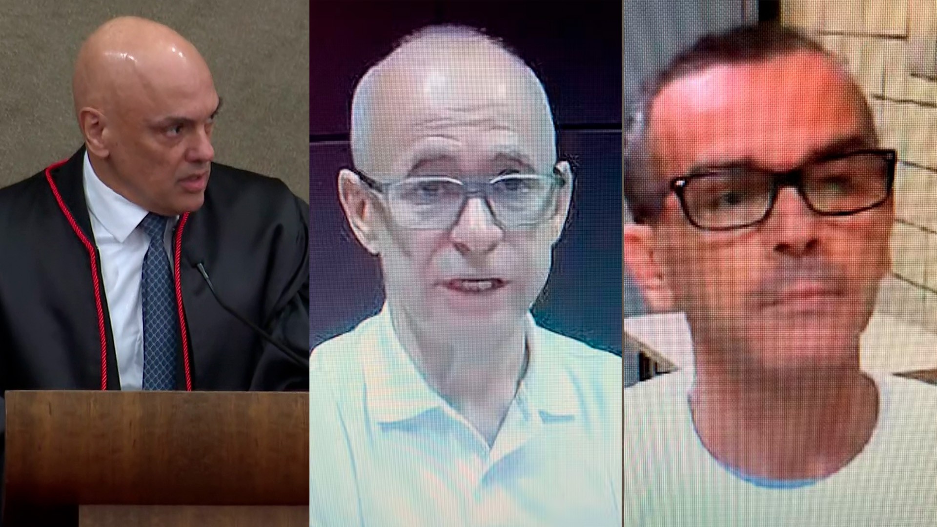 Transferência de Brazão e Rivaldo para o Rio: Implicações para a Segurança e a Política Local