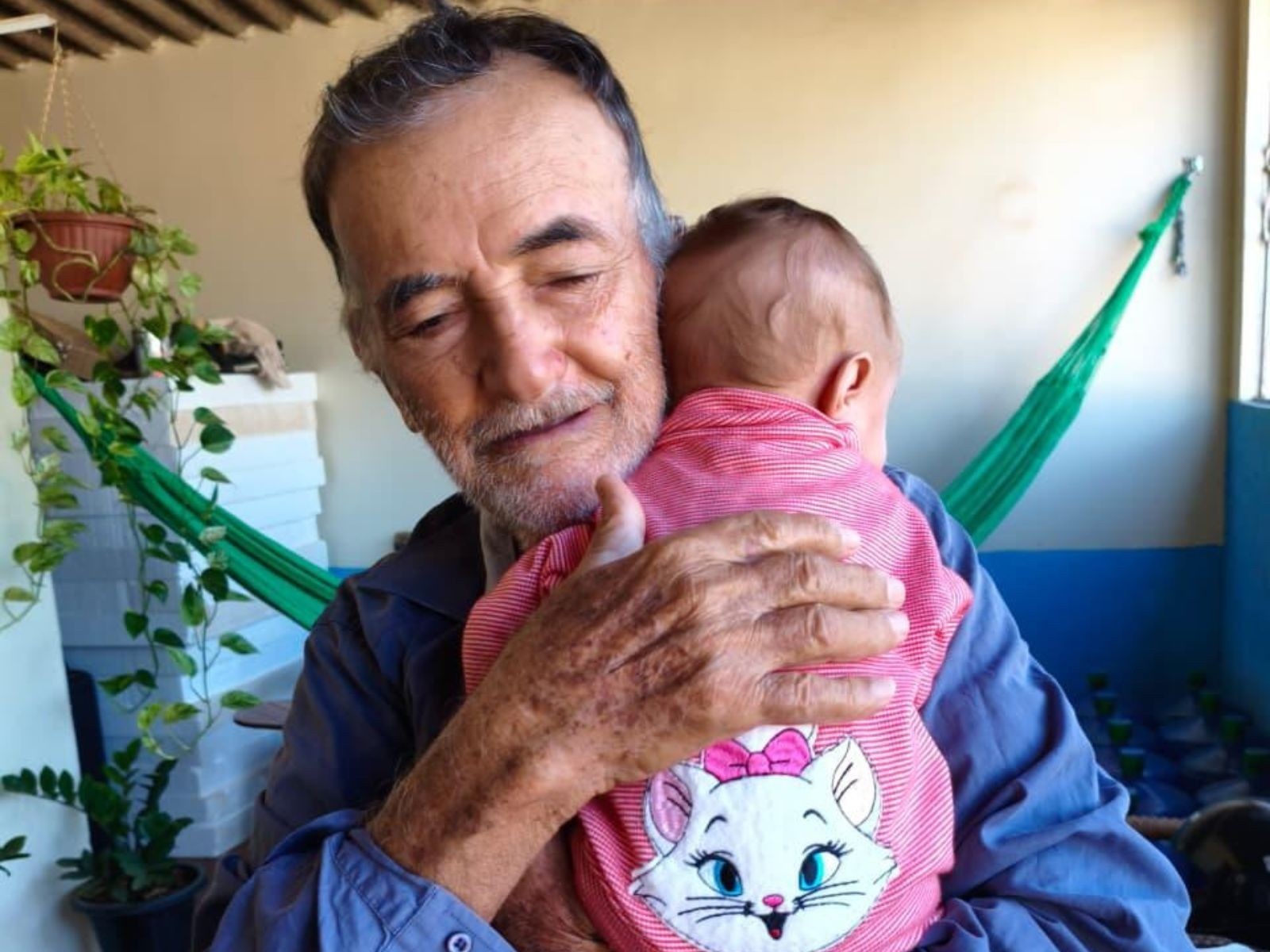 O Caso Pedro Vilchez e o Alerta para a Segurança do Idoso em Áreas Urbanas do Acre