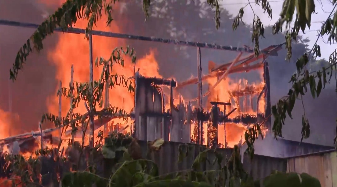 Incêndios Residenciais em Manaus: O Alerta Silencioso que Ignoramos com Consequências Reais