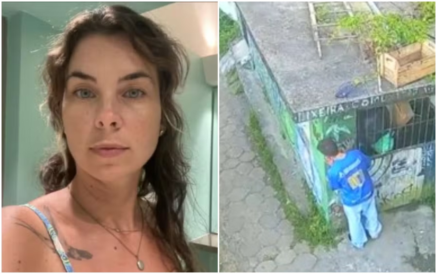 O Caso Catarina Kasten: O Litígio que Redefine a Segurança Feminina em Florianópolis