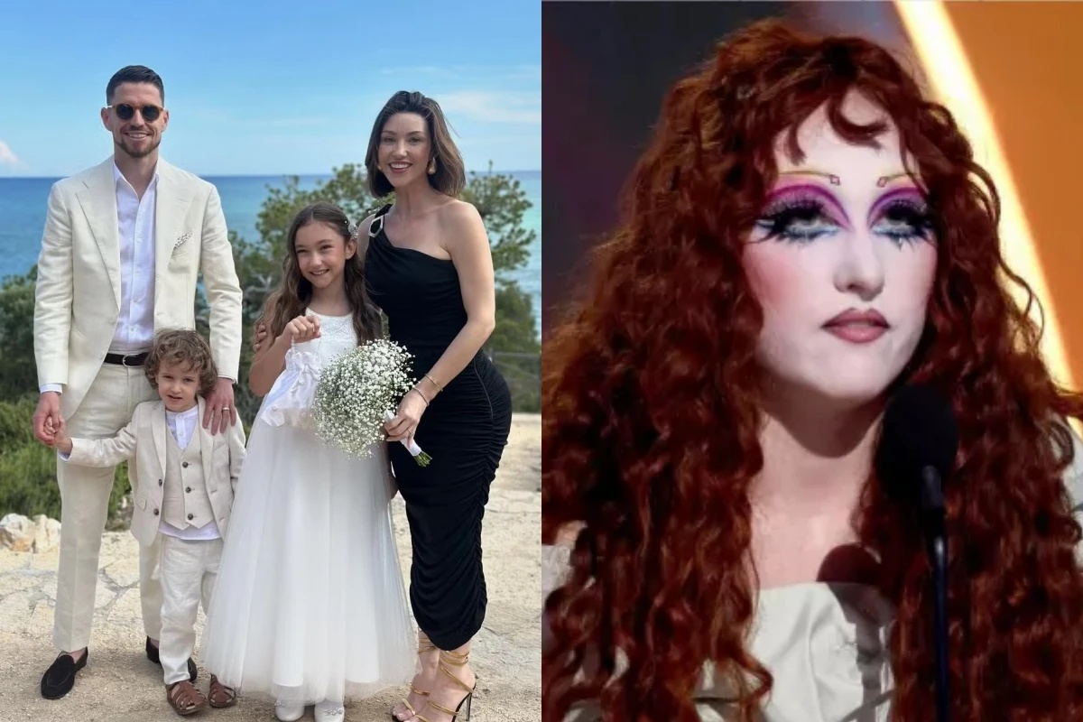 A Frágil Barreira da Fama: O Caso Chappell Roan e a Complexidade da Responsabilidade Pública