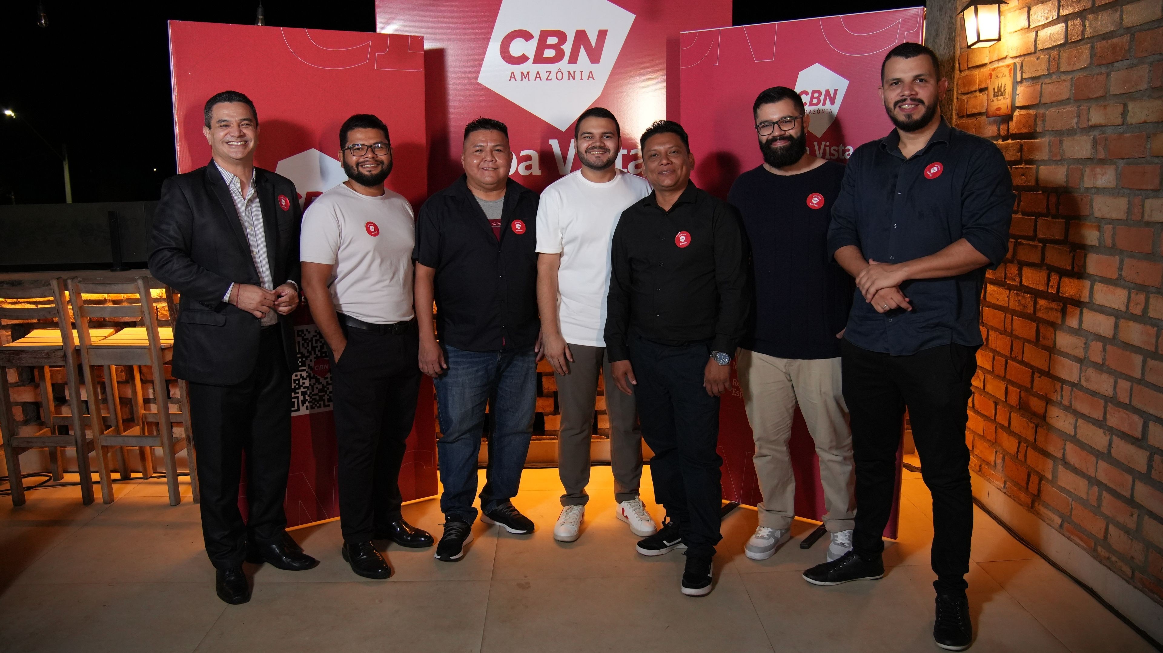 CBN Amazônia Boa Vista: Um Ano de Transformação Digital no Jornalismo Regional Roraimense