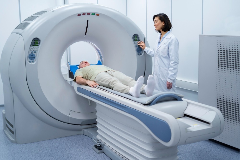 Ressonância Magnética Multiparamétrica: Avanço Diagnóstico em Cacoal Redefine a Luta Contra Doenças da Próstata