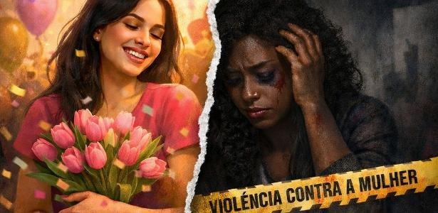 8 de Março e o Custo Silencioso: Como a Desigualdade Econômica Alimenta a Violência Contra a Mulher no Brasil