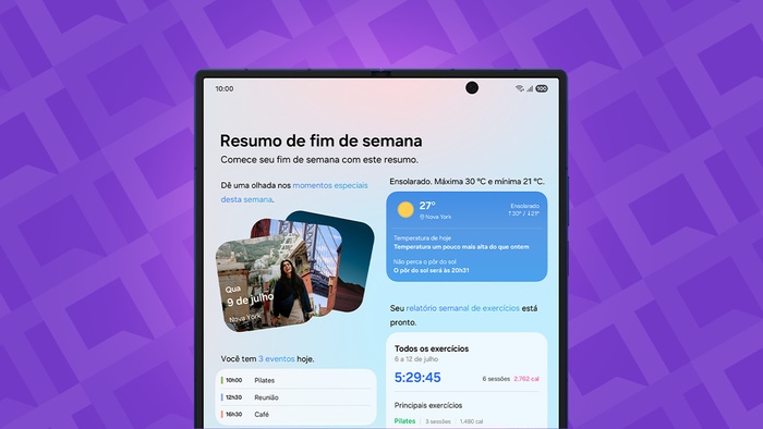 Celulares Dobráveis e a Nova Fronteira da Produtividade Móvel: Uma Análise Criteriosa