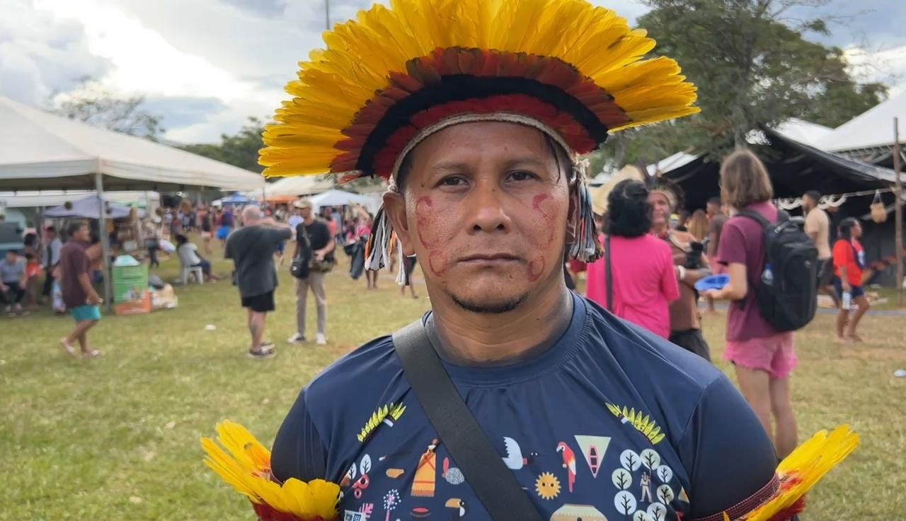 A Presença Maranhense no Acampamento Terra Livre: Um Alerta para o Futuro Regional