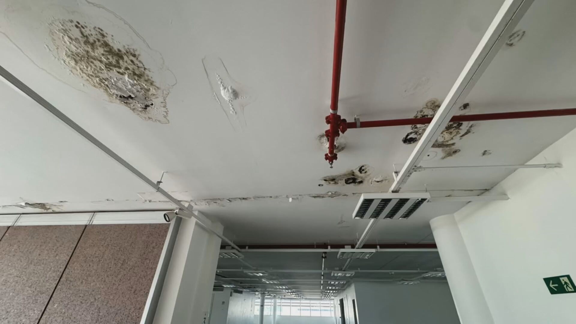 Centrad: A Ocupação Tardia e os Custos Ocultos de Um Elefante Branco no DF