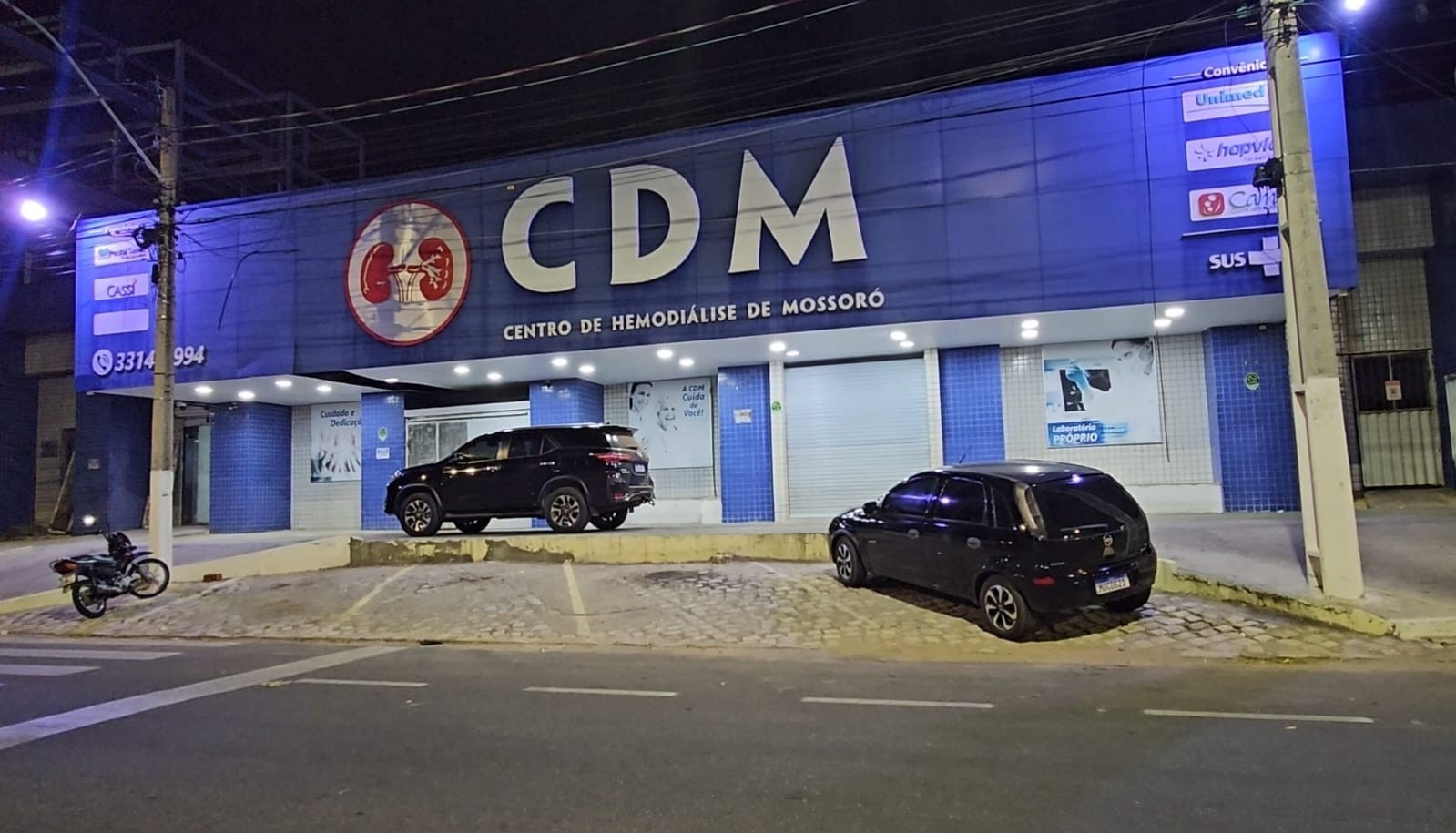 Reabertura de Centro de Diálise em Mossoró: Entre a Urgência Operacional e a Segurança Inquestionável dos Pacientes