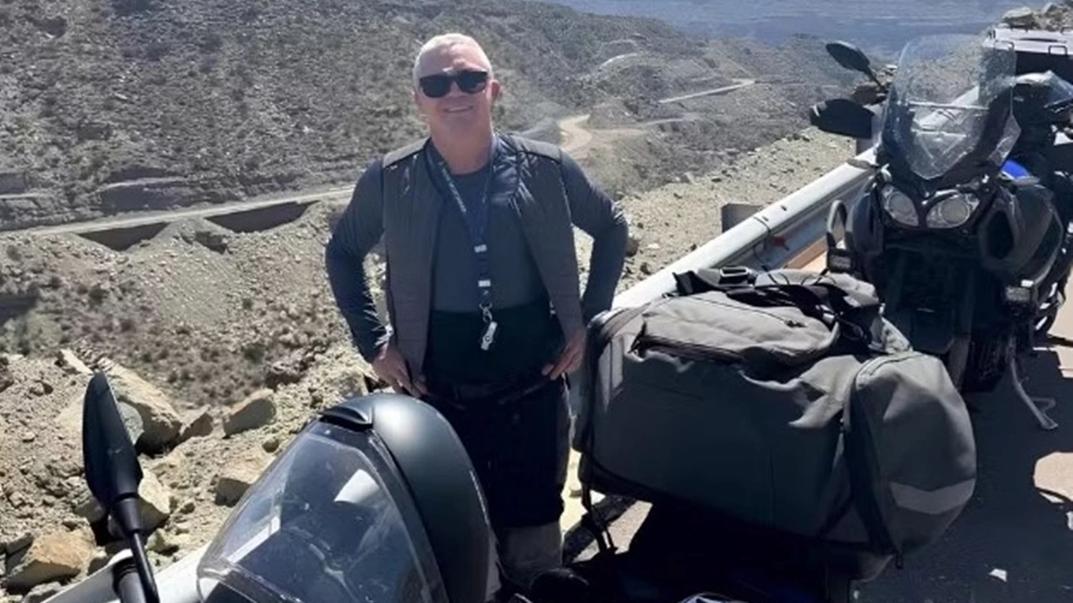 Morte Súbita de CEO de Conglomerado Acende Alerta sobre Sucessão e Governança no Setor de Negócios