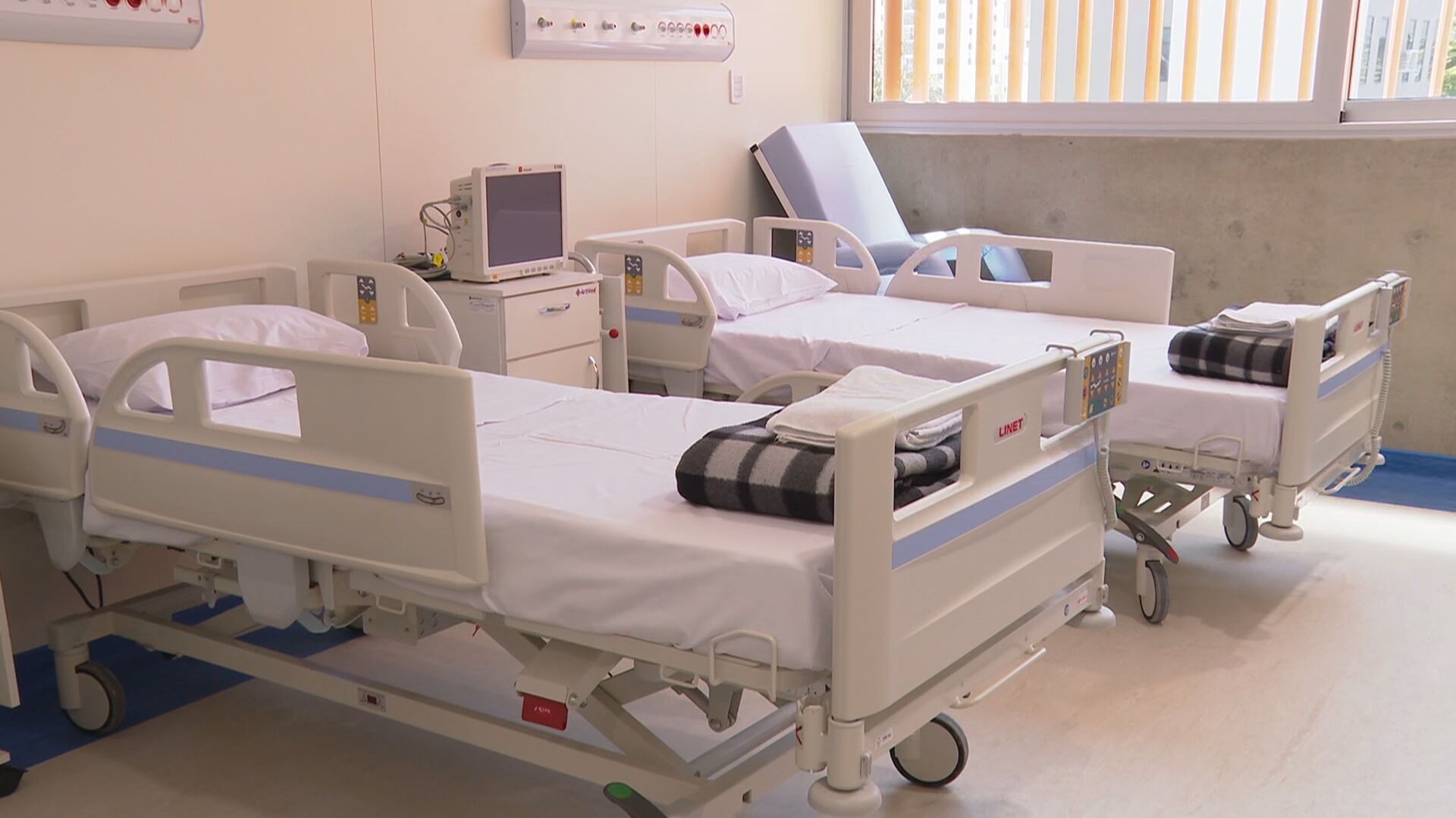 Paraíba em Alerta Máximo: A Realidade por Trás da Ocupação Crítica de Leitos de UTI