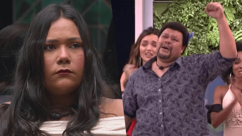 Chaiany e o Enigma da Baixa Rejeição: O Que Isso Revela Sobre o Público do BBB e a Mídia?