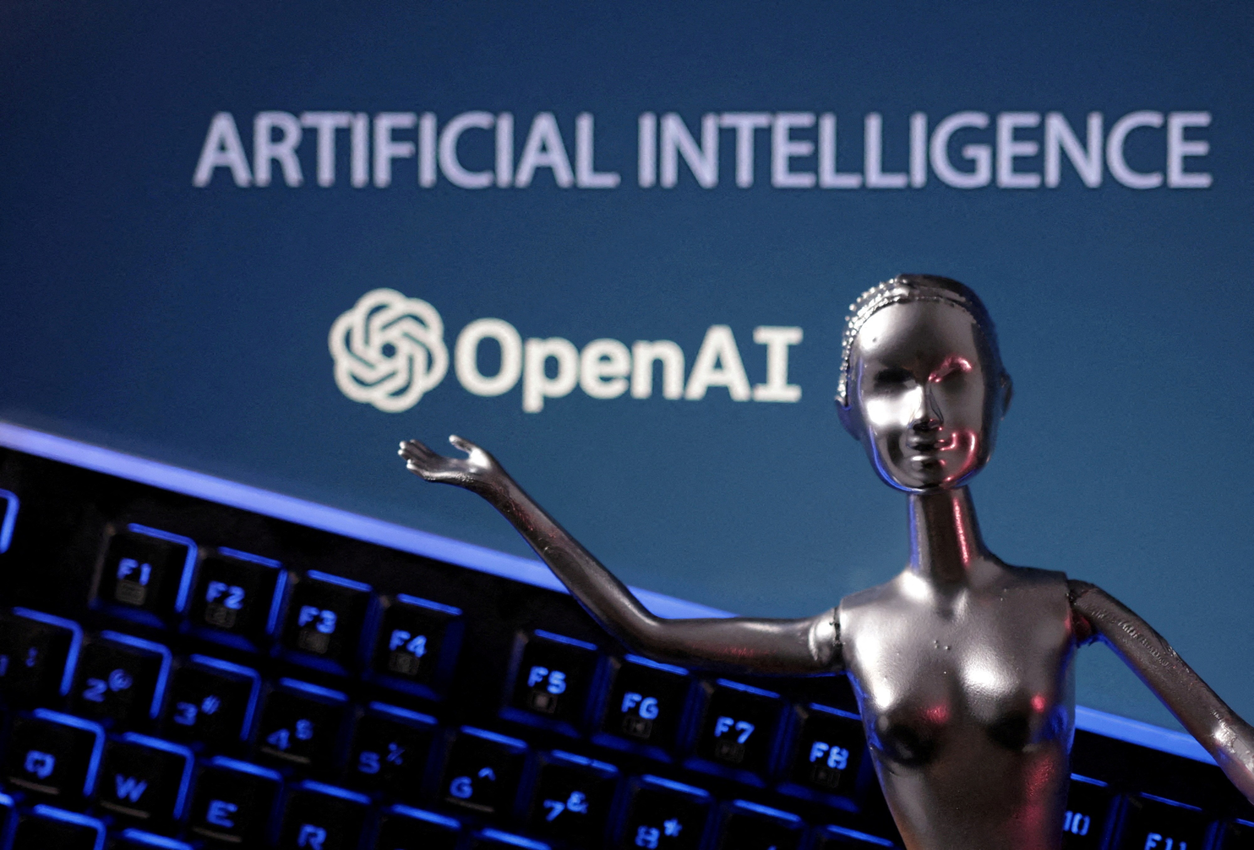 OpenAI e a Fronteira Ética da IA: Como a Luta Contra o Extremismo Redefine o Valor e o Risco no Mercado Tecnológico