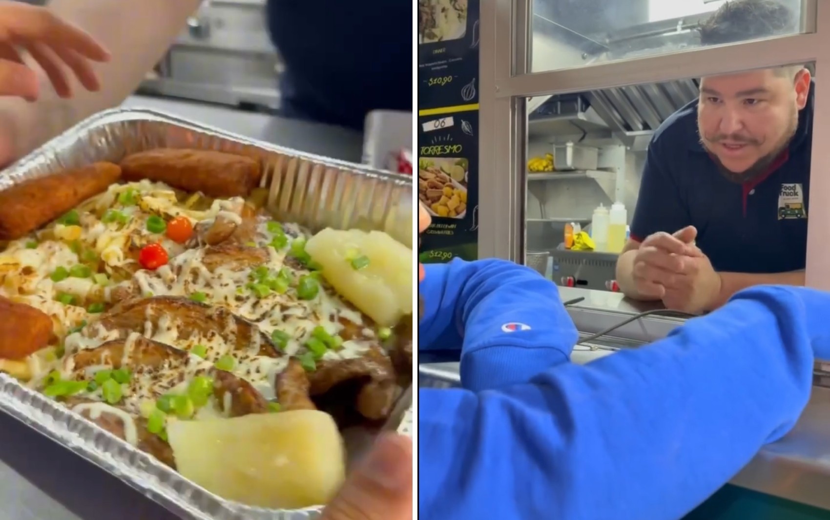 A Jantinha Goiana em Terras Americanas: Mais que Sabor, um Fenômeno Econômico e Cultural Regional