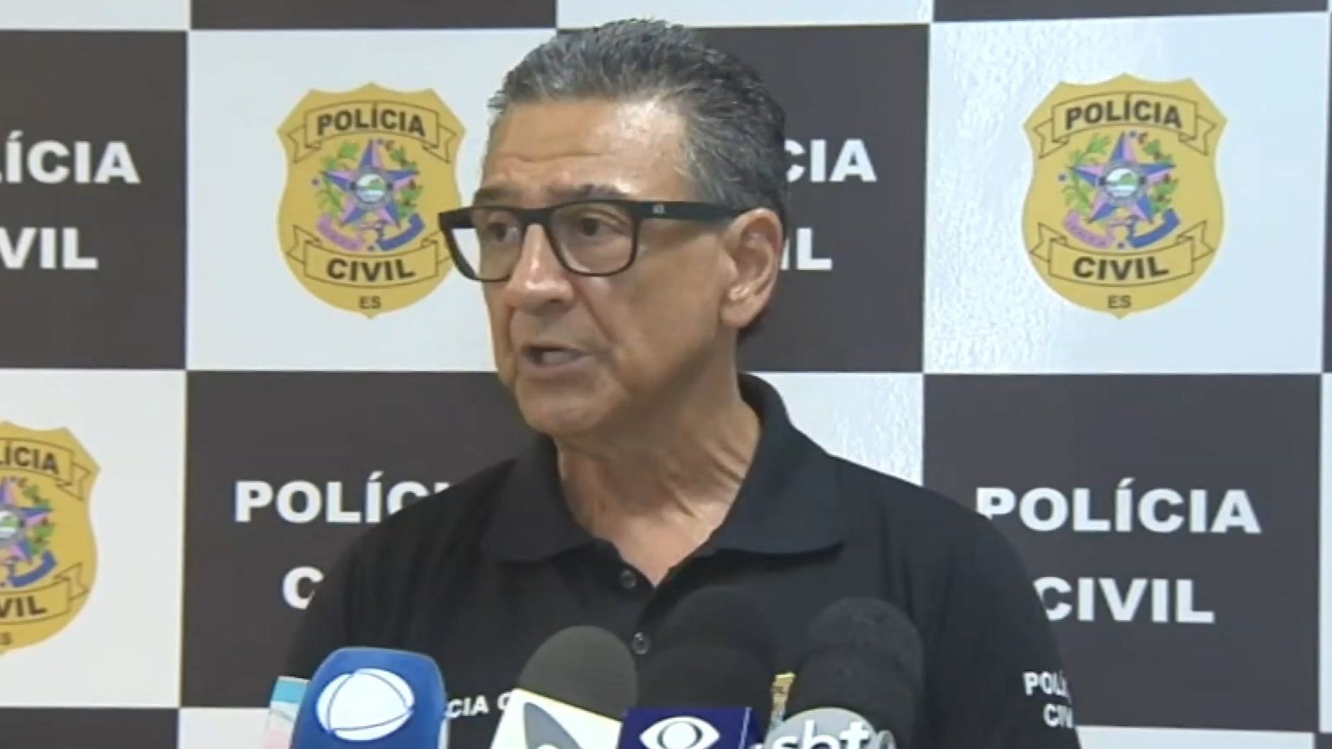 Crise na Segurança Pública Capixaba: Exoneração do Chefe da Polícia Civil em Meio a Denúncias