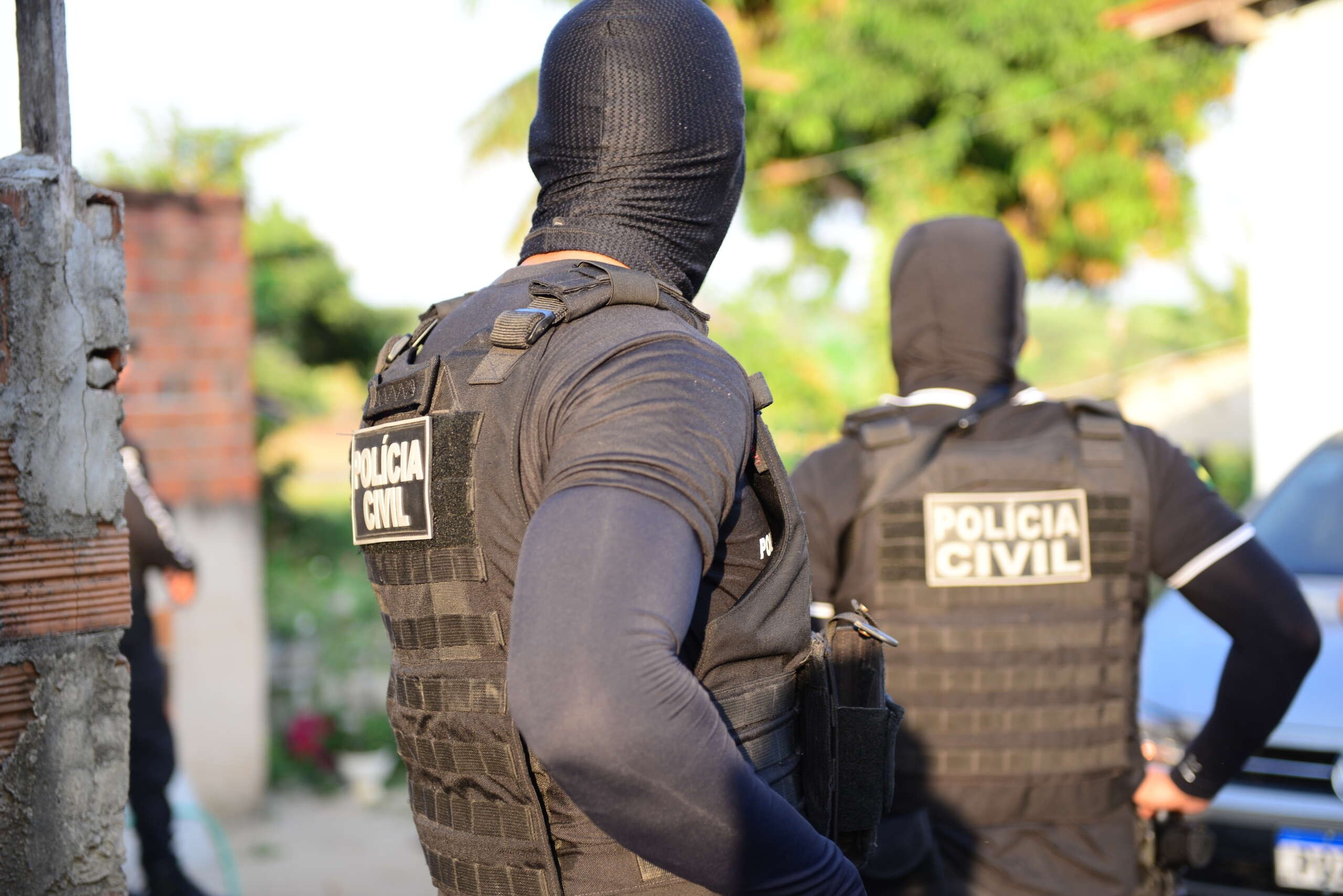Ceará: Prisão de Líder de Facção em Monsenhor Tabosa Evidencia Cerco à Governança Local