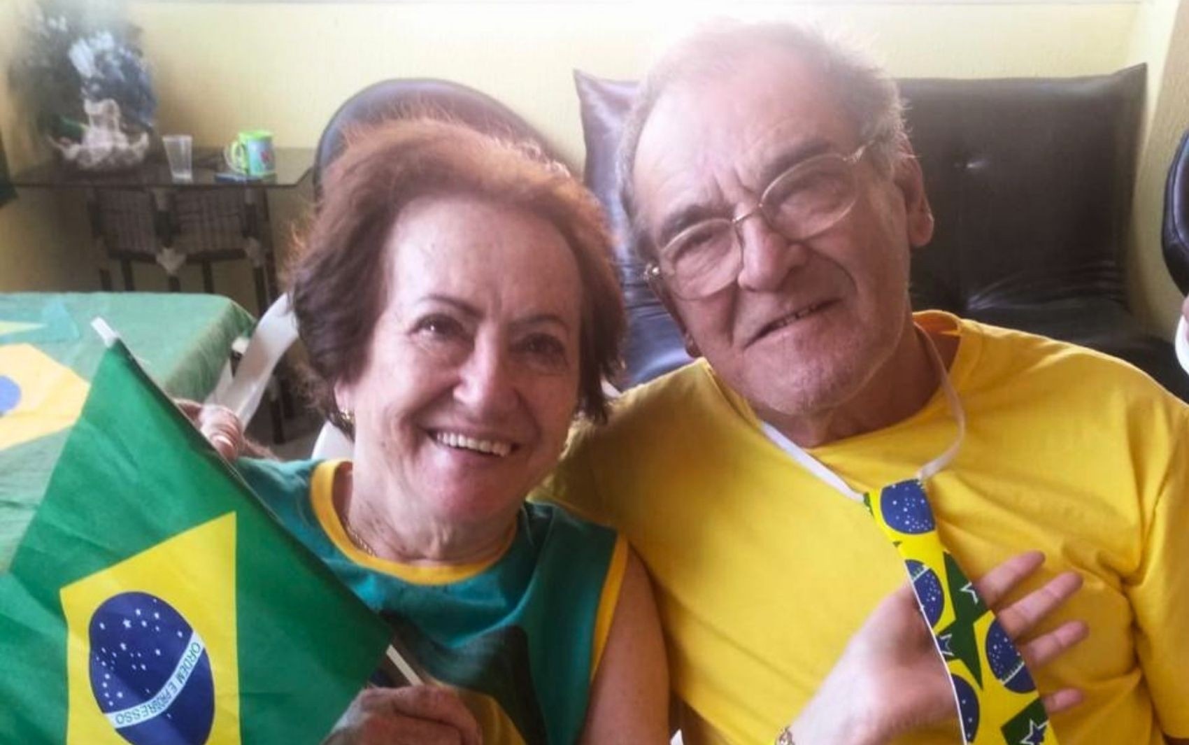 Sete Décadas em Goiás: Casamento de João e Lurdes Ilustra a Profunda Metamorfose Regional
