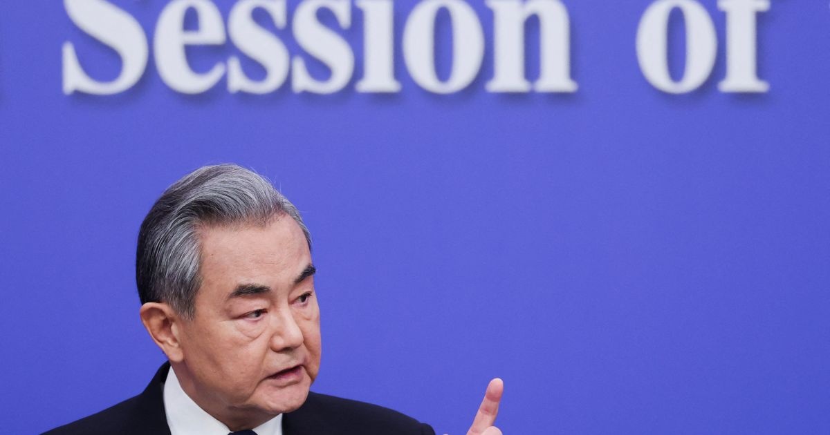 China Amplia Influência Diplomática no Oriente Médio em Meio à Instabilidade Regional