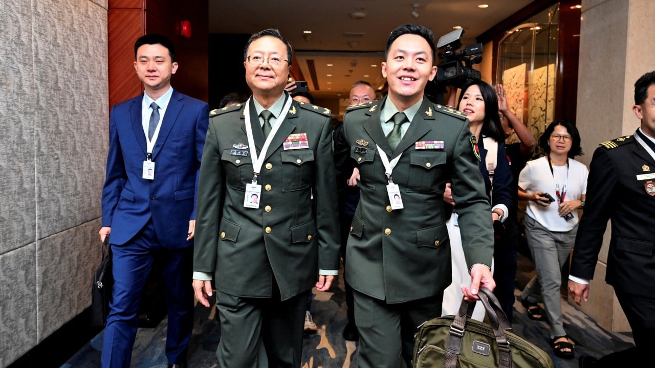 Shangri-La Dialogue: A Nuance na Retórica Sino-Americana e o Desafio da Estabilidade Global